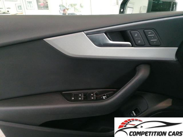 AUDI A5 usata, con Cruise Control