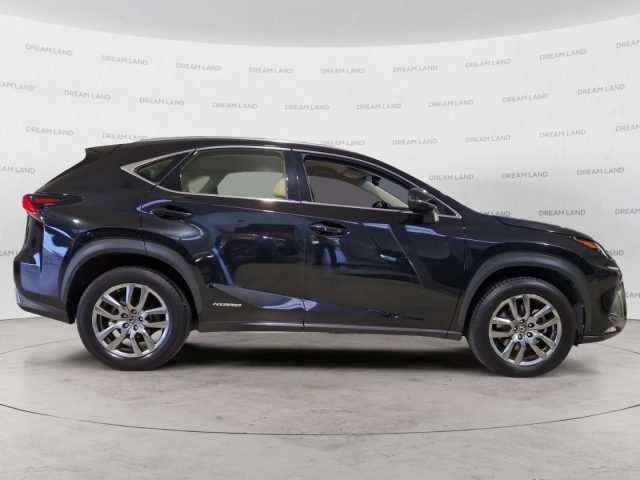 LEXUS NX 300 usata, con Autoradio