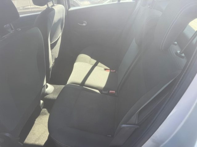 RENAULT Clio usata, con Immobilizzatore elettronico
