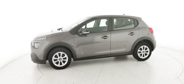CITROEN C3 usata, con Airbag Passeggero