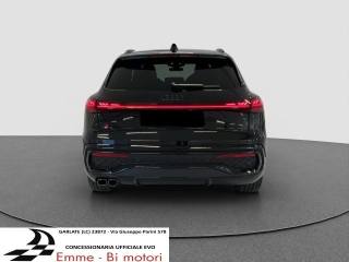 AUDI Q5 usata, con Airbag Passeggero