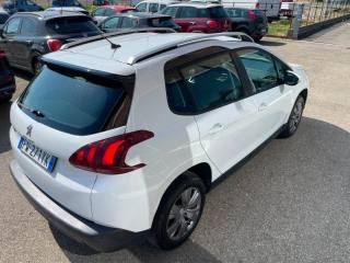 PEUGEOT 2008 usata, con Cerchi in lega