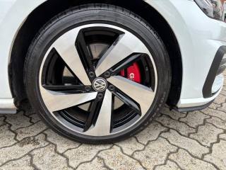 VOLKSWAGEN Golf GTI usata, con Cerchi in lega