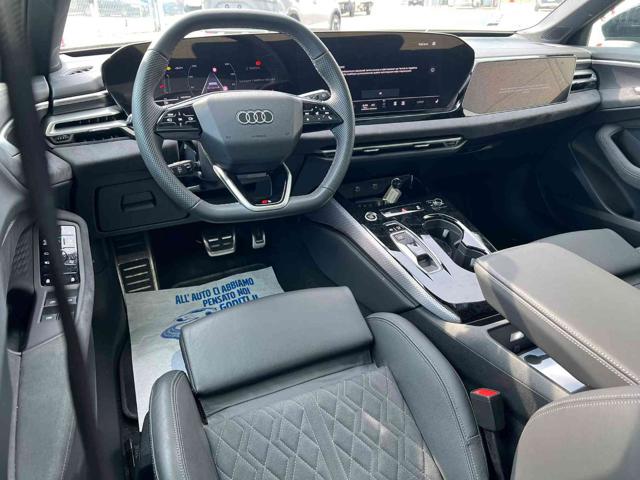 AUDI A5 usata, con Airbag Passeggero