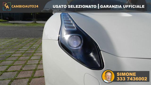 FERRARI California usata 129