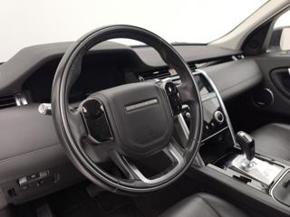LAND ROVER Discovery Sport usata, con Climatizzatore