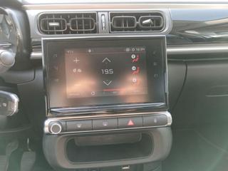 CITROEN C3 usata, con ESP