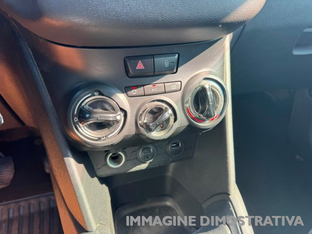 PEUGEOT 208 usata, con Climatizzatore