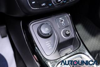 JEEP Compass usata, con Touch screen
