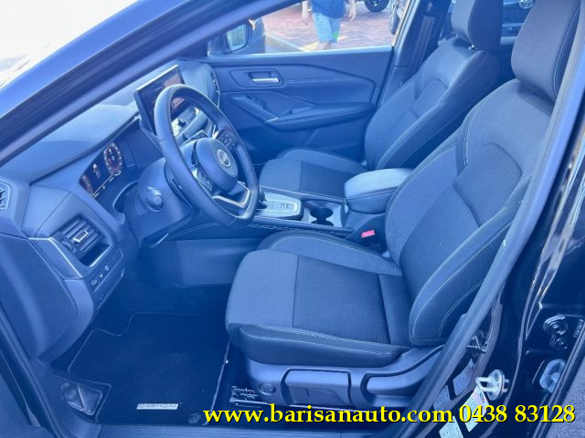 NISSAN Qashqai usata, con Alzacristalli elettrici