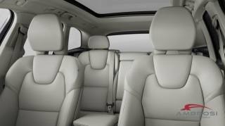 VOLVO XC60 usata 11
