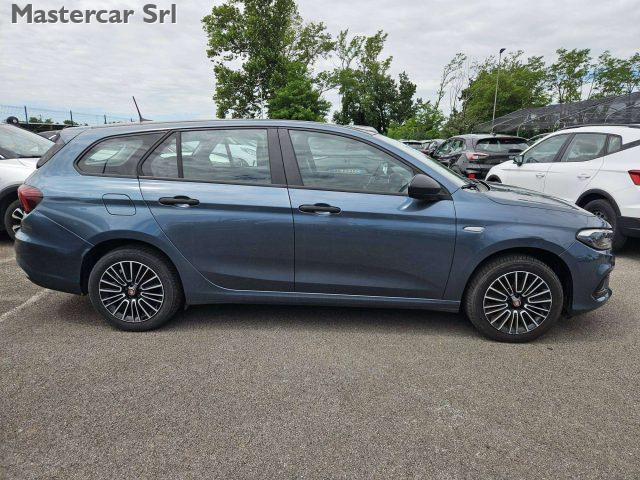 FIAT Tipo usata, con Autoradio