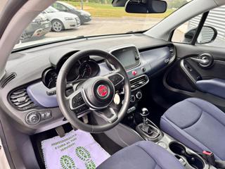 FIAT 500X usata, con Park Distance Control