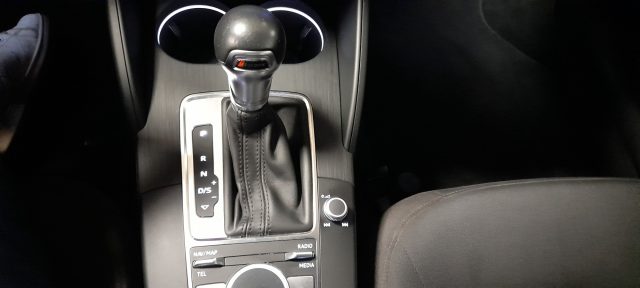 AUDI A3 usata 32