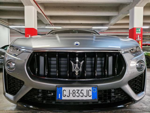 MASERATI Levante usata, con Airbag