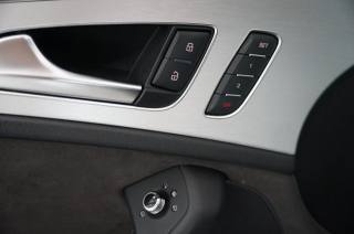AUDI A6 usata, con Volante in pelle