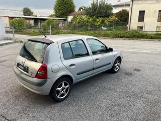 RENAULT Clio usata, con Boardcomputer