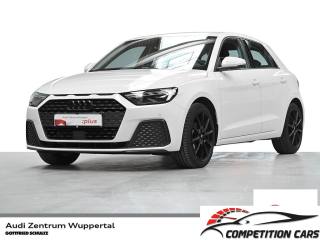 AUDI A1 SPB 25TFSI Advanced LED DAB VIRTUAL BI-ZONA