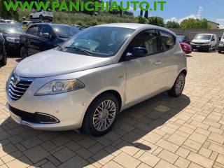 LANCIA Ypsilon 1.3 MJT 16V 95 CV 5 porte S&S Platinum