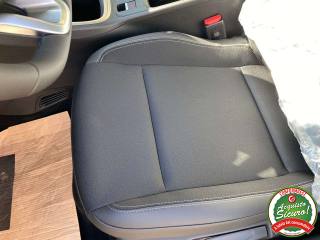 JEEP Avenger usata, con Controllo trazione