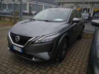 NISSAN Qashqai usata, con Airbag laterali