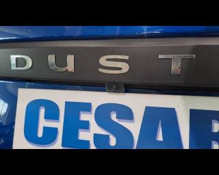 DACIA Duster usata 25