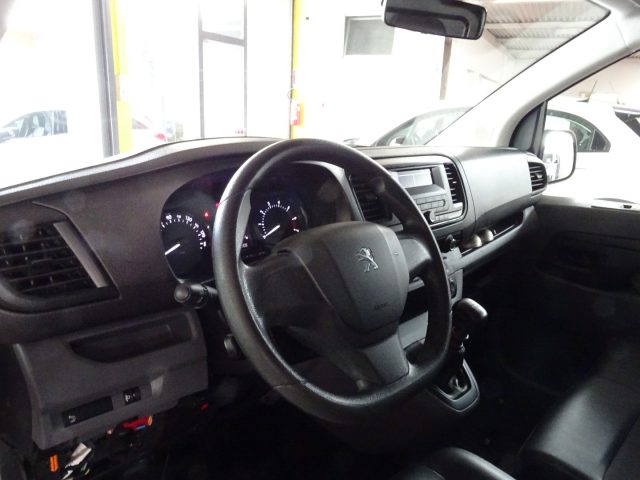 PEUGEOT Expert usata, con Chiusura centralizzata