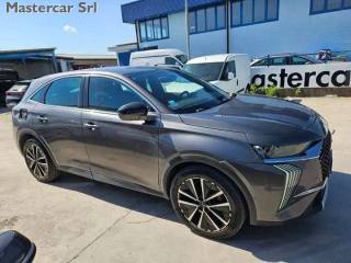 DS AUTOMOBILES DS 7 usata, con Portellone posteriore elettrico