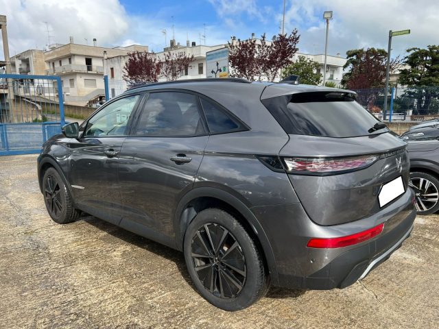 DS AUTOMOBILES DS 7 usata 5