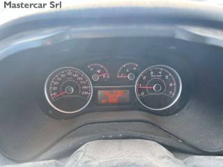 FIAT Doblo usata, con USB