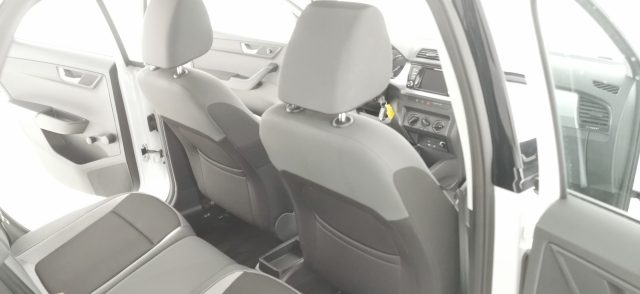 SKODA Fabia usata 41