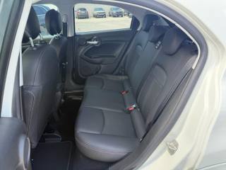 FIAT 500X usata, con Climatizzatore
