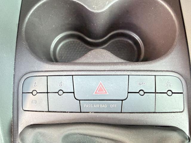 SEAT Ibiza usata, con Volante in pelle