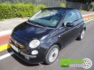 FIAT 500 usata 30