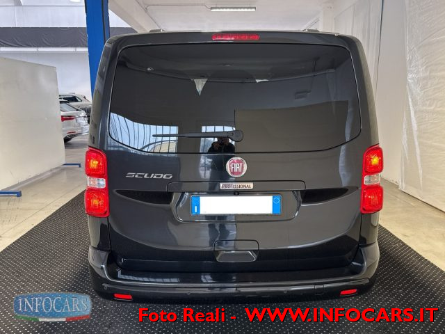 FIAT Scudo usata, con Chiusura centralizzata telecomandata