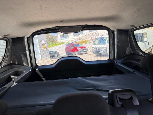 FIAT Doblo usata 14