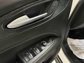 ALFA ROMEO Stelvio usata 24