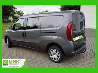 FIAT Doblo usata, con Airbag