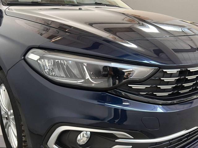 FIAT Tipo usata, con Bracciolo