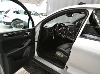 PORSCHE Macan usata, con Airbag