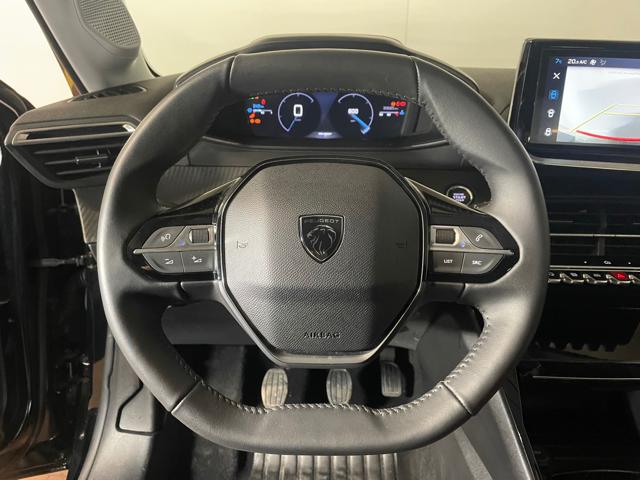 PEUGEOT 208 usata, con Cerchi in lega