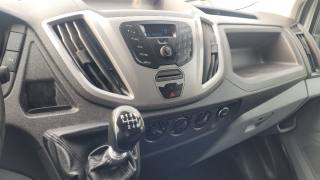 FORD Transit usata, con Bluetooth