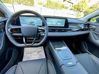 OMODA 5 usata, con Boardcomputer