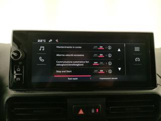 FIAT Doblo usata, con Volante multifunzione