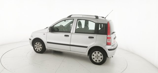 FIAT Panda usata 23