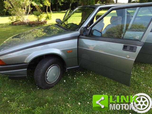 ALFA ROMEO 75 usata 70