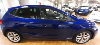 SEAT Ibiza usata, con Cerchi in lega