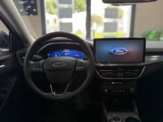 FORD Focus usata, con ESP