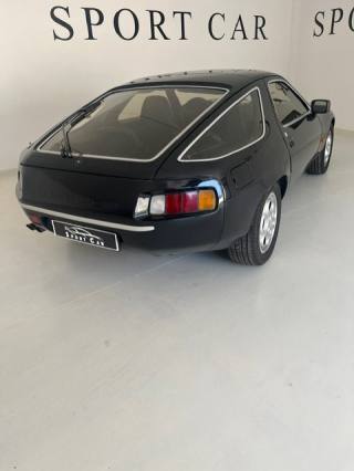 PORSCHE 928 usata 5