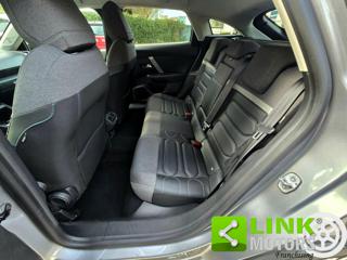 CITROEN C4 usata, con Climatizzatore